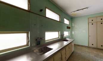 Imagem 7: Apartamento para venda - Higienópolis, 4 dormitórios 2 suítes, 285 metr