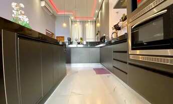 Imagem 6: Casa à venda em Condomínio Valência - Ilha Gracia, em Ribeirão Preto/SP I Imobiliária em R