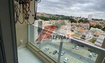 Imagem 4: Indaiatuba - Apartamento Padrão - Reserva Vista Verde