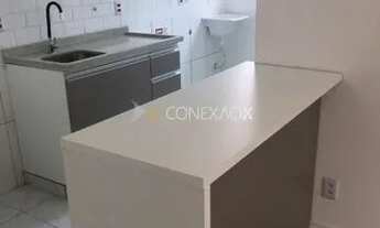 Imagem 4: Apartamento à venda, 47m² com 2 Quartos 1 vaga, por R$ 220.000 - Lot Pq São Martinho, Camp