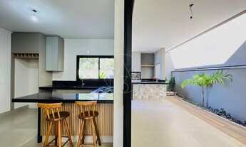 Imagem 4: Casa - Loteamento Residencial Santa Gertrudes - Valinhos