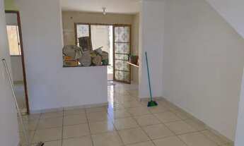 Imagem: Vendo ou troco por um caminhão