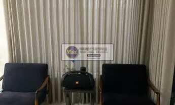 Imagem 5: Casa Condomínio Fechado Mobiliado em Alphaville - Santana de Parnaíba