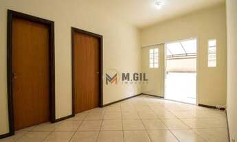 Imagem: Apartamento com 1 dormitório para alugar