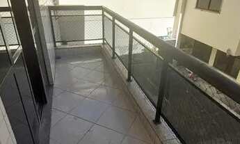 Imagem 4: Apartamento para aluguel possui 60 metros quadrados com 2 quartos