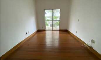 Imagem 2: COND. SOLAR DOS COQUEIROS - VAZIO - 1 QUARTO + DEPENDÊNCIA