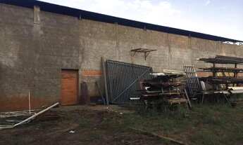 Imagem 6: Barracão Comercial na Cidade de Cedral