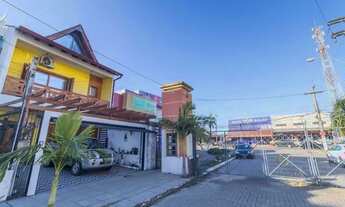 Imagem 3: Casa em Condomínio à venda Rua Fabiana Kila de Ávila, Hípica - Porto Alegre