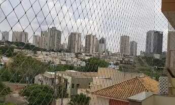 Imagem 5: Apartamento para aluguel possui 75 metros quadrados com 2 quartos