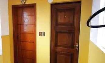 Imagem: Apto locação - CDHU