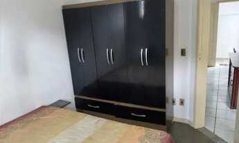 Imagem 5: 2 dormitórios mobiliado!