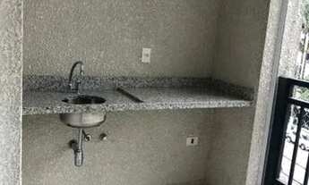 Imagem 5: Apartamento com 93 m² de área útil, 2 suítes, 2 vagas