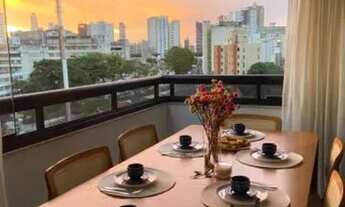 Imagem: 2qts no Orchestra Canela