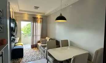 Imagem: Apartamento para venda com 49 metros quadrados