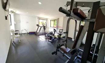 Imagem 7: Apartamento Tres Suites Alto de Santana