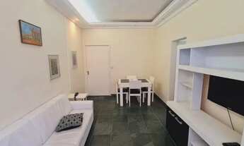 Imagem 7: Apartamento com 1 dormitório à venda, 45 m² por R$ 250.000,00 - Pitangueiras - Guarujá/SP