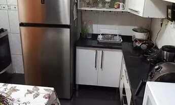 Imagem 3: Sobrado com 3 dormitórios à venda, 92 m² - Jardim Alvorada - Santo André/SP