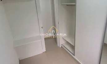 Imagem 2: Apartamento para aluguel possui 50 metros quadrados com 2 quartos em Pinheirinho - Curitib