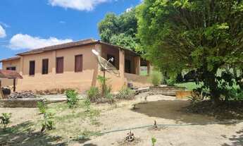 Imagem 2: Fazenda/Sítio/Chácara para venda tem 228 metros quadrados em Azurita - Mateus Leme - MG