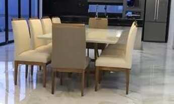 Imagem 2: Casa em Condomínio para Venda em Rio Claro, Jardim Leblon, 3 dormitórios, 3 suítes, 5 banh