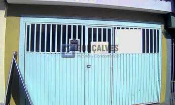 Imagem: SAO BERNARDO DO CAMPO - Residential / Home