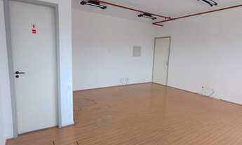 Imagem 2: Sala á venda tem 30 m² em Vila Monte Alegre - São Paulo - SP