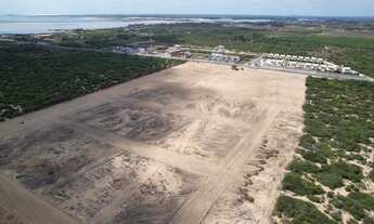 Imagem 3: Loteamento No Camocim Lotes 10X25 A 900 Metros Da Praia n°:Casa precisa ser aconchegante e