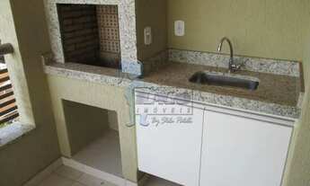 Imagem 4: Apartamento Padrão em Ribeirão Preto