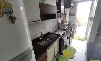 Imagem 2: ALUGO APARTAMENTO EM SERRA SEDE - R$1.500