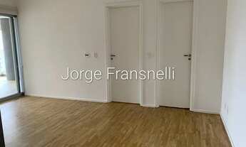 Imagem 2: Apartamento para venda com 64 metros quadrados com 1 quarto em Pinheiros - São Paulo - SP