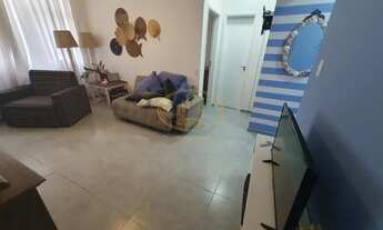 Imagem 7: Apartamento 1 dormitorio - Pompeia - Santos Ref.:7189