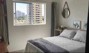 Imagem 4: Apartamento em Capim Macio todo mobiliado