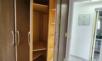 Imagem 6: Apto 3 dorm, vl luzita, 1 vaga, 62m², piscina, cond jd imperial