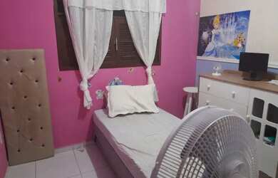 Imagem 6: Aluguel Casa com 3 quartos e área