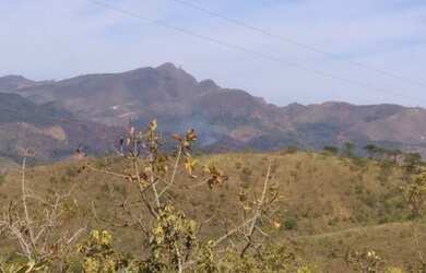 Imagem 2: Terreno/Área, 536,77 hectares, Sabará (entre Raposos e Nova Lima). Venda