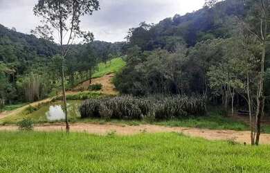 Imagem 5: Lote/Terreno para venda tem 1000 metros quadrados em Estacao de Moreiras - Mairinque - SP