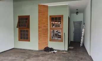 Imagem 3: CASA TERREA| 2 DORMS. S/ 1 SUITE| JD. 2 CORAÇÕES