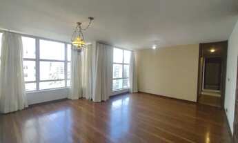 Imagem 2: Apartamento com 4 dormitórios para alugar em Belo Horizonte