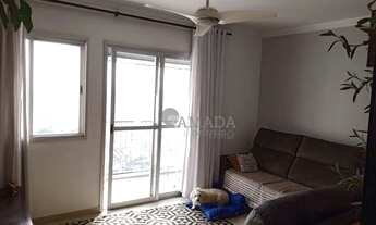 Imagem 7: Apartamento com 3 dormitórios à venda, 75 m² por R$ 600.000,00 - Vila Laís - São Paulo/SP