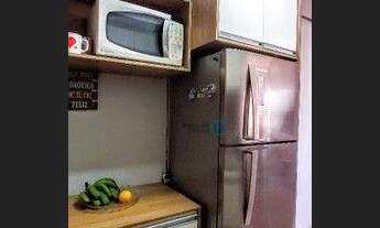 Imagem 2: Ed. Ícaro 1 Quarto, Vaga coberta, Nascente. Águas Claras-DF