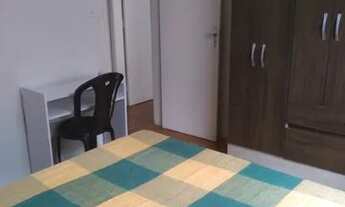 Imagem 4: Quarto na Graça para mulheres