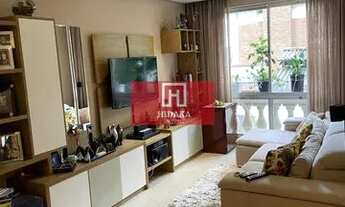 Imagem: Apartamento à venda no bairro Itaim Bibi