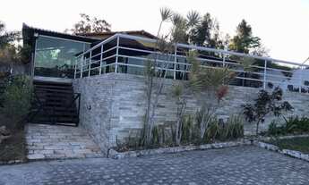 Imagem 2: Vendo casa de campo em Gravatá bem arejada e clima de montanha