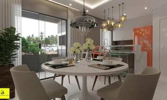 Imagem 5: Apartamento para Venda em Joinville, Costa e Silva, 2 dormitórios, 1 suíte, 2 banheiros, 1