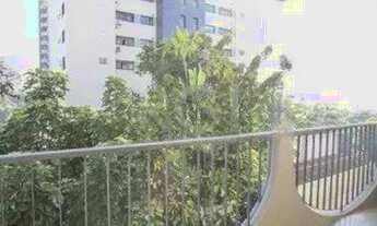 Imagem 5: Apartamento para Venda - 113.57m², 3 dormitórios, sendo 1 suites, 1 vaga - Higienópolis