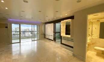 Imagem 5: Excelente apartamento para locação em Moema. Condomínio Clube