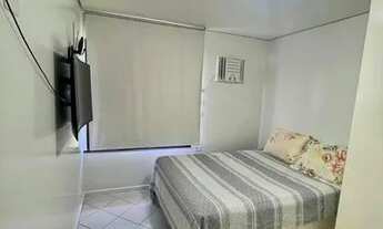 Imagem 5: MANHATTAN RESIDENCE , cobertura Duplex :