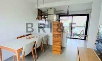 Imagem: Apartamento para locação 105m², 1 quarto