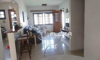 Imagem 7: Casa com 2 dormitórios à venda, 150 m² por R$ 720.000,00 - Itaipu - Niterói/RJ