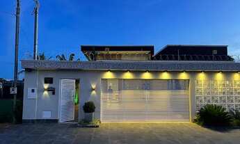 Imagem 4: Casa de alto padrão Trindade